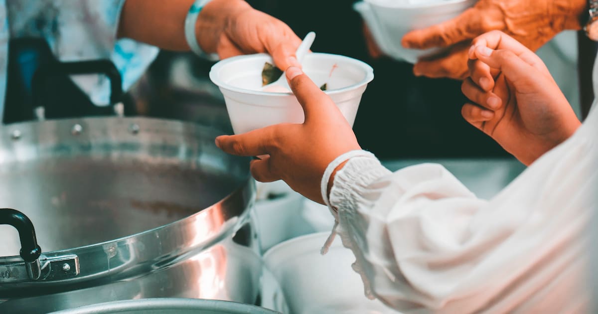 Choque por fondos: Buenos Aires pidió recursos para alimentos y Nación rechazó el reclamo