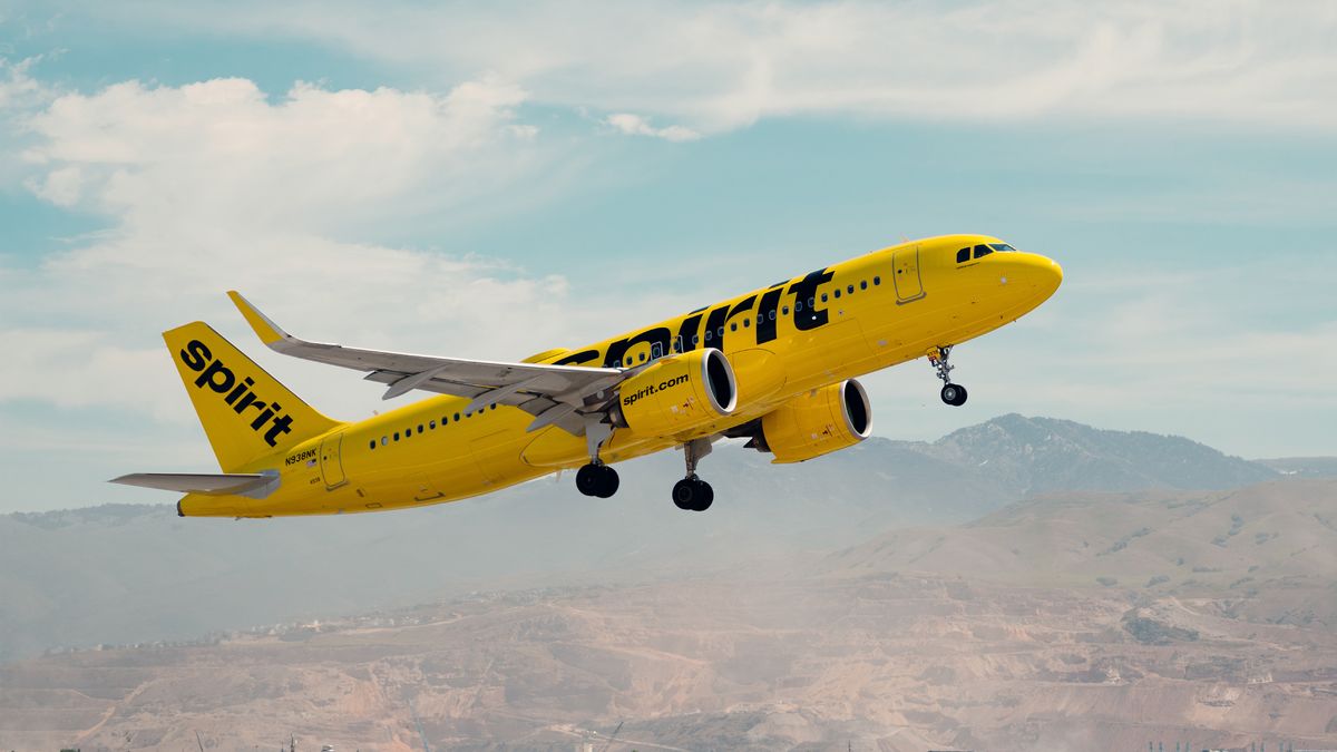 Cierre de Spirit Airlines: qué significa para viajeros y precios de vuelos