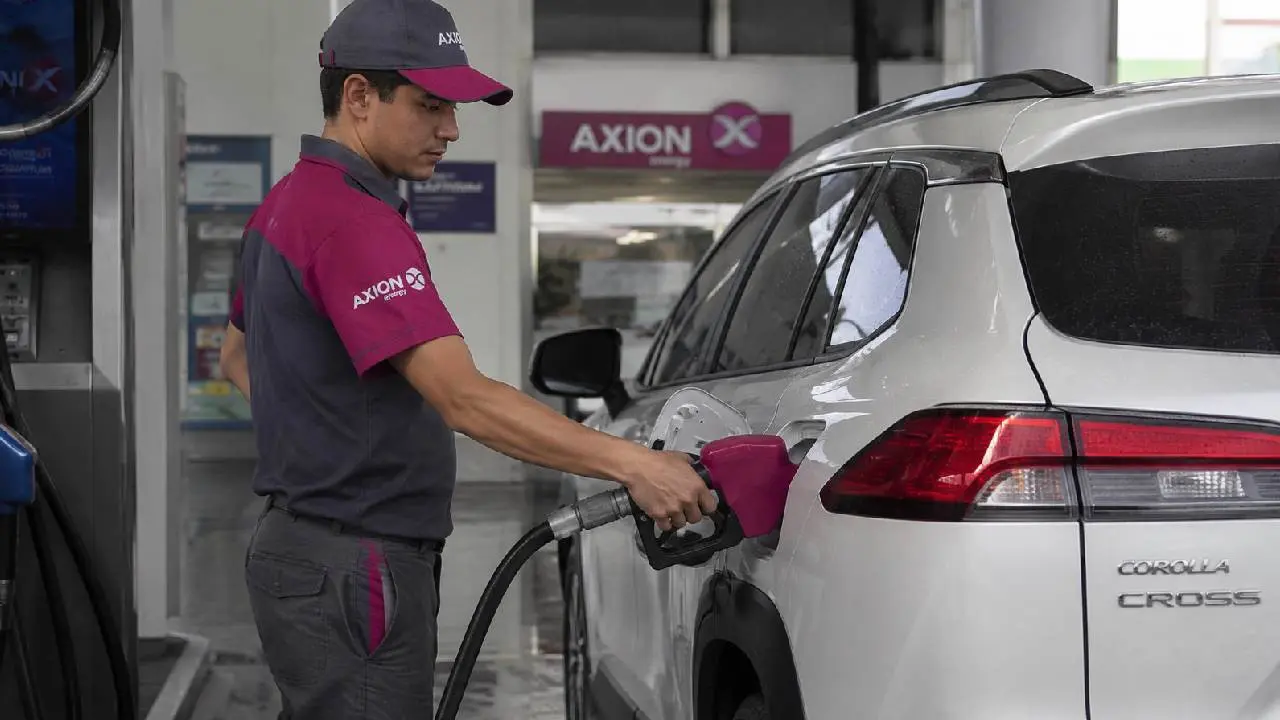 Cómo aprovechar las promociones de nafta en la segunda quincena de mayo