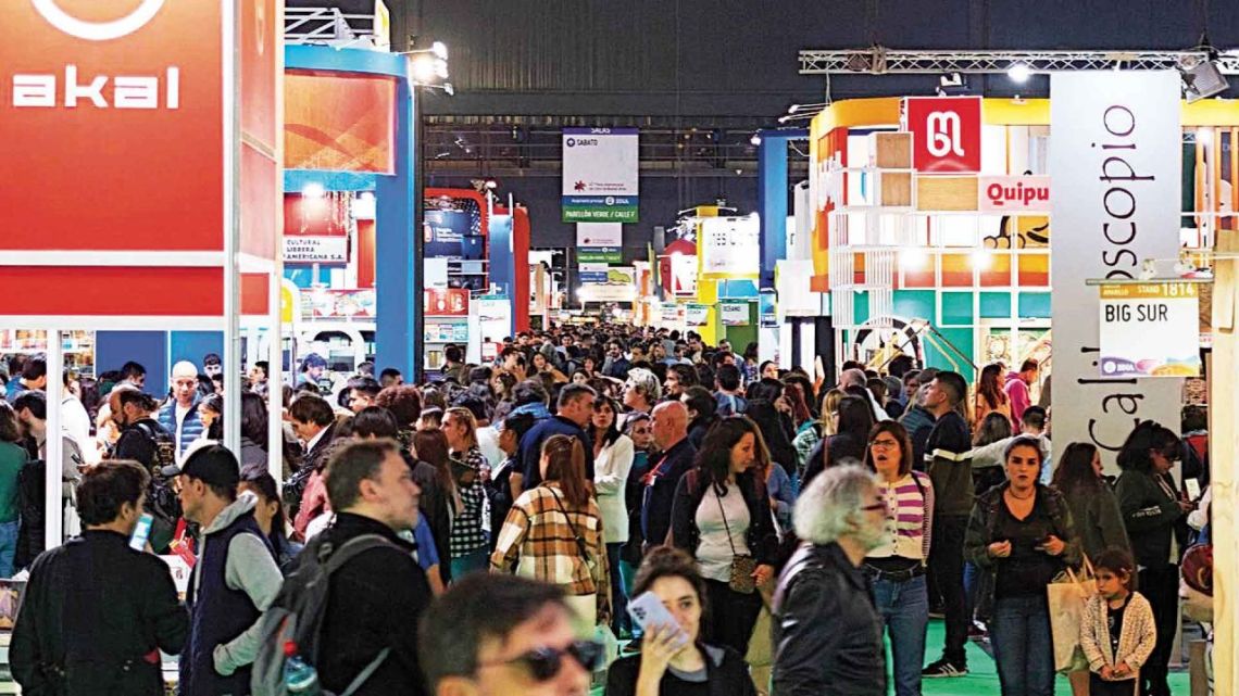 Cómo aprovechar los descuentos del Banco Provincia en la Feria del Libro 2026