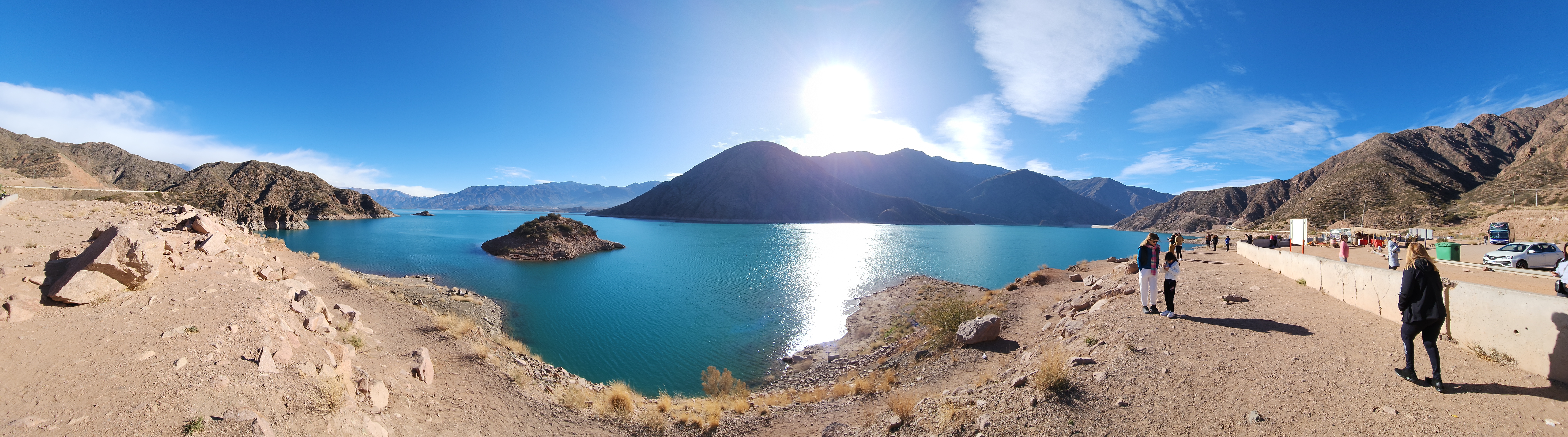 Mendoza, Argentina