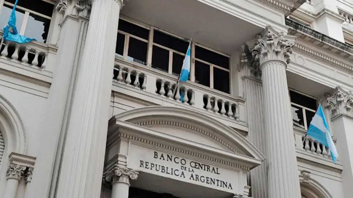 Compras del Banco Central: acumula más de US$2.500 millones en mayo, según Tosi