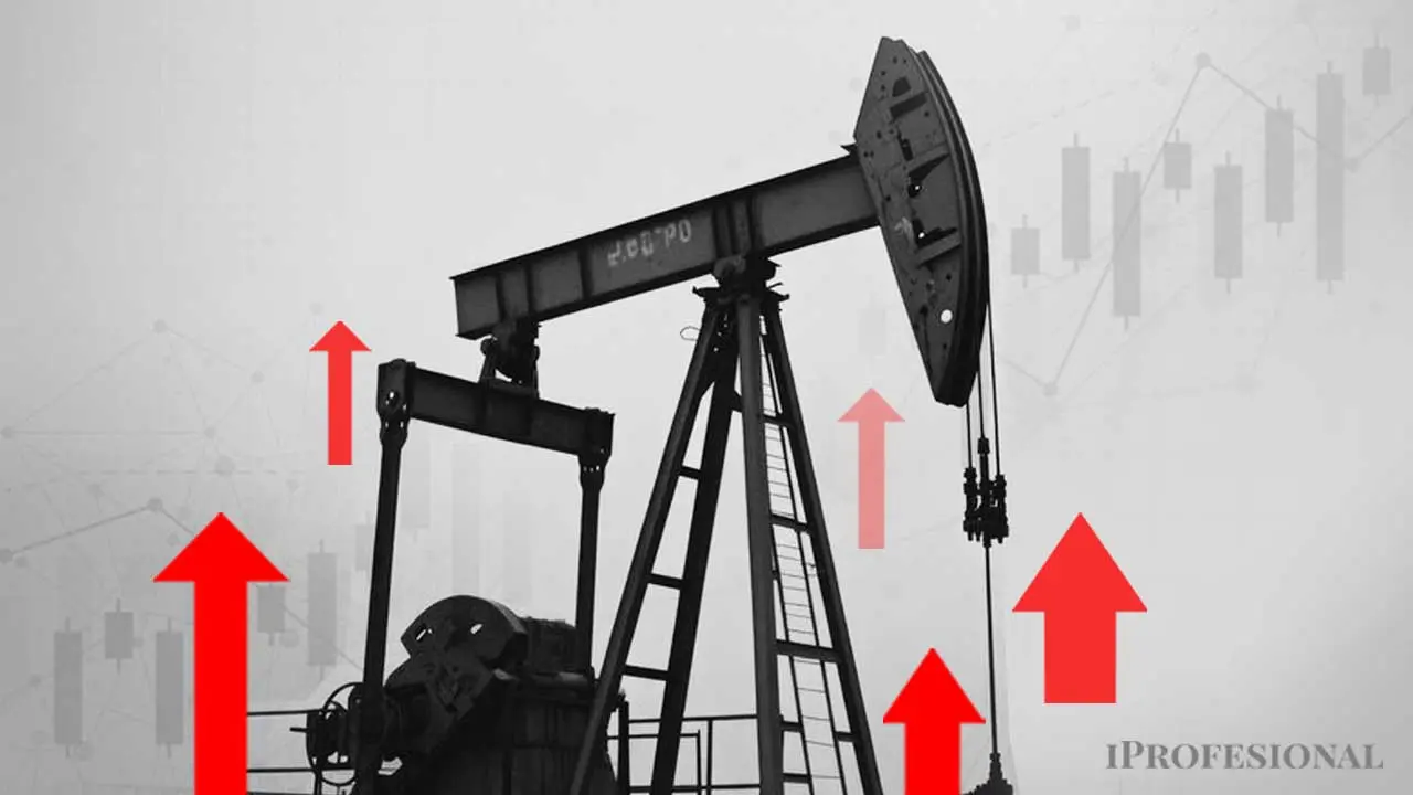 Conflicto en Medio Oriente impulsa el petróleo: qué CEDEARs mirar desde Argentina