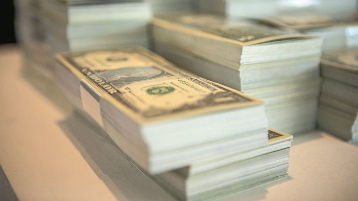 Cotizaciones del dólar hoy, 16 de marzo: qué muestran los distintos mercados