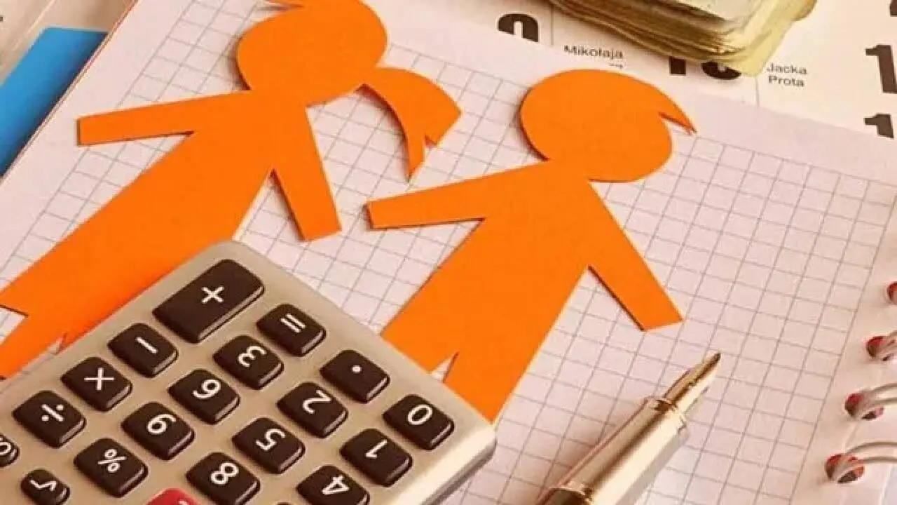 Cuánto será la referencia para la cuota alimentaria en abril 2026