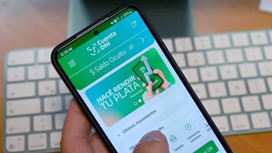 Cuenta DNI renueva topes: cómo ahorrar hasta 40% sin convertirlo en ahorro