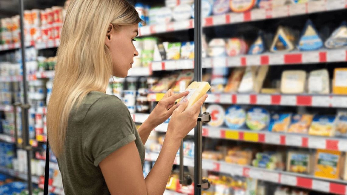 Del campo a la góndola: qué pesa en los precios de los alimentos