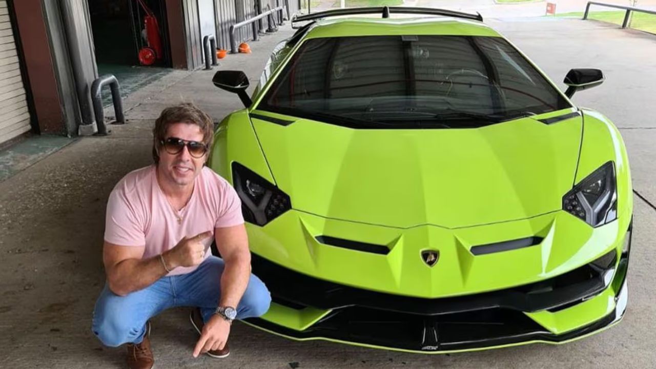 Detenido un influencer acusado de una estafa por u$s170.000