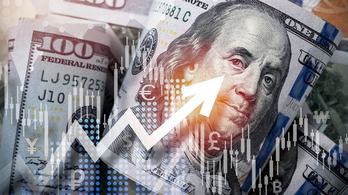 Dólar hoy: mayorista $1.389,50; brecha CCL 6,4% y dólar tarjeta $1.833