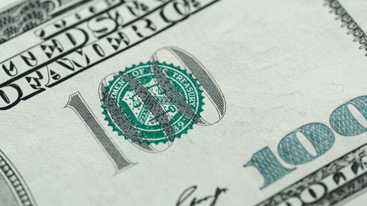Dólar hoy: mayorista $1.411, oficial minorista $1.430 y blue $1.440