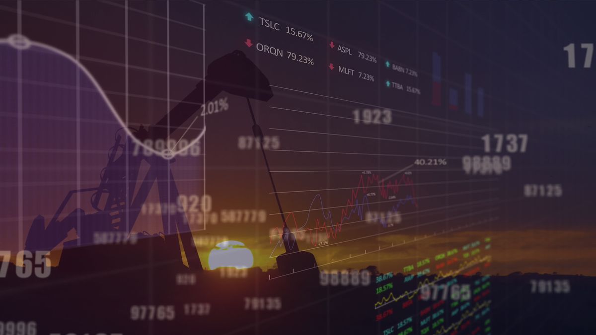 Dólar hoy: oficial a la baja, blue en alza y señales mixtas para los mercados