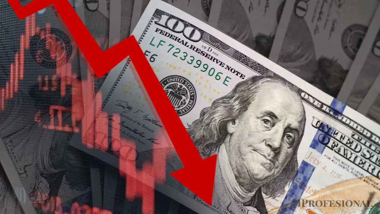 Dólar más barato que hace seis meses y compras récord del BCRA: ¿es sostenible?