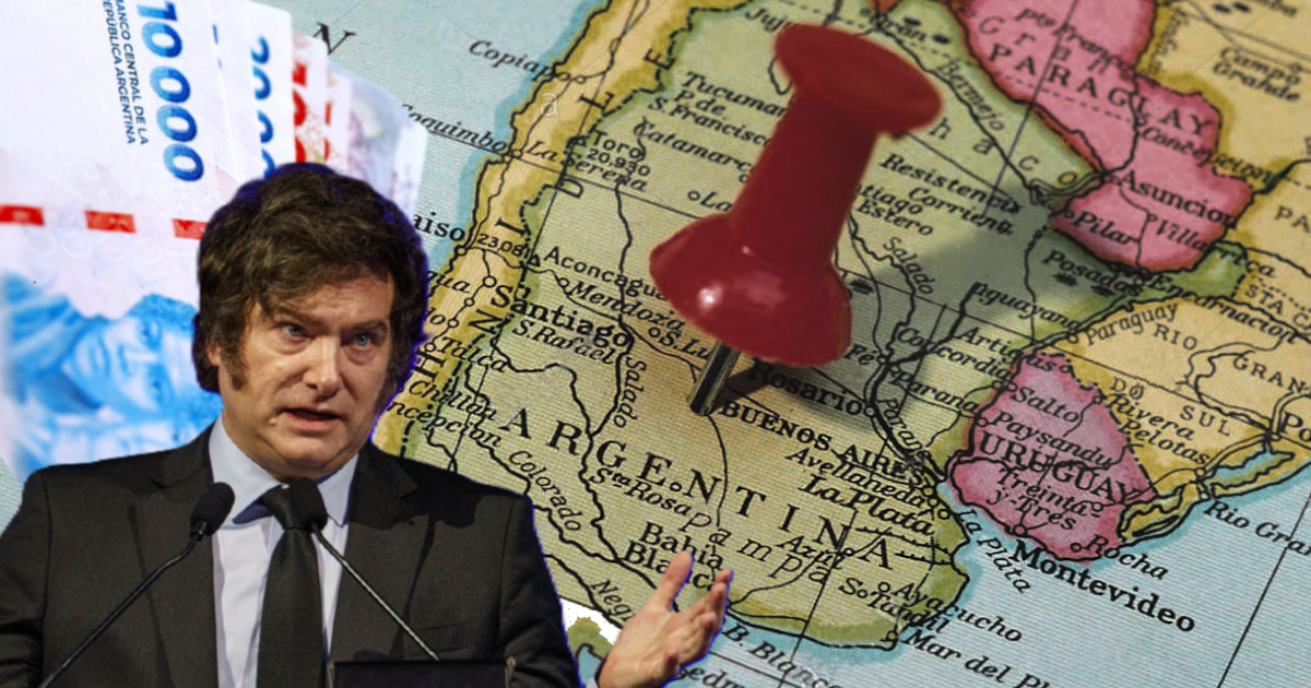 Dos años de rigor fiscal: cómo quedaron las provincias argentinas