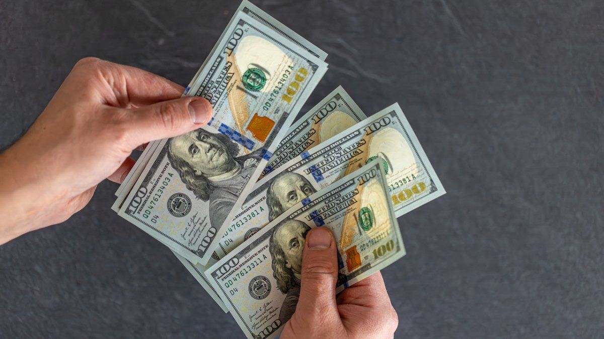 El 60% de la liquidez en cuentas remuneradas: ¿riesgo de dolarización masiva?