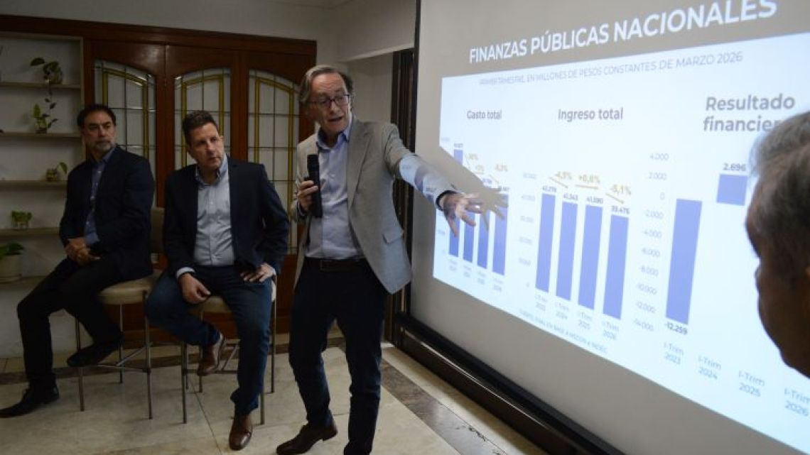 El ajuste fiscal quedó a mitad de camino: la amenaza de las provincias al equilibrio