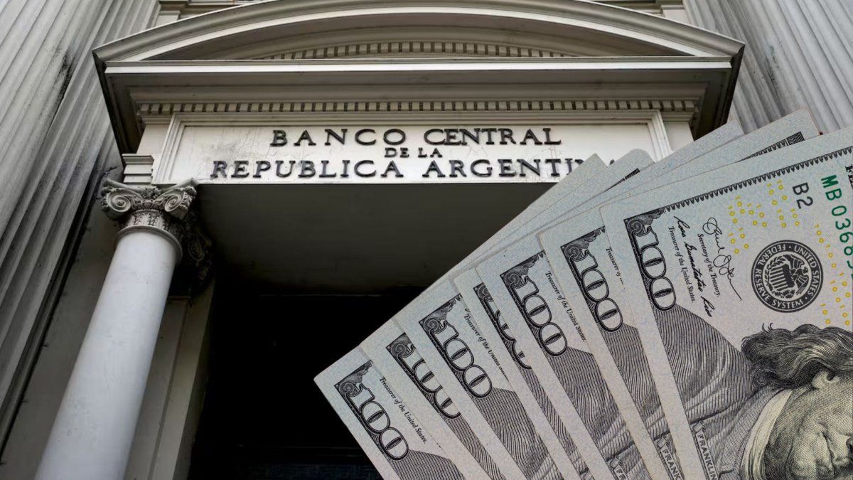 El BCRA compró u$s136 millones y las compras 2026 superan los u$s7.600 millones