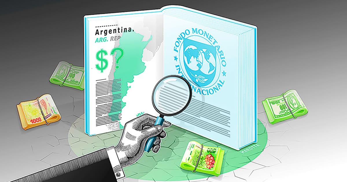 El FMI empuja a recomponer reservas: impacto para ahorros y riesgo electoral