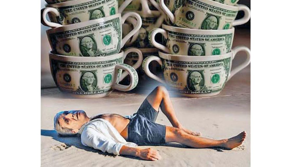 El mercado prefiere plazos cortos: la política encarece la deuda a un año