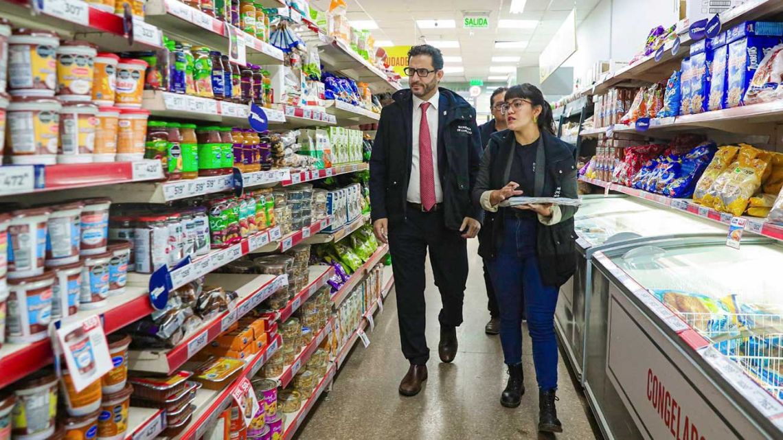 El NEA volvió a liderar la inflación: 4,1% en marzo, según el INDEC