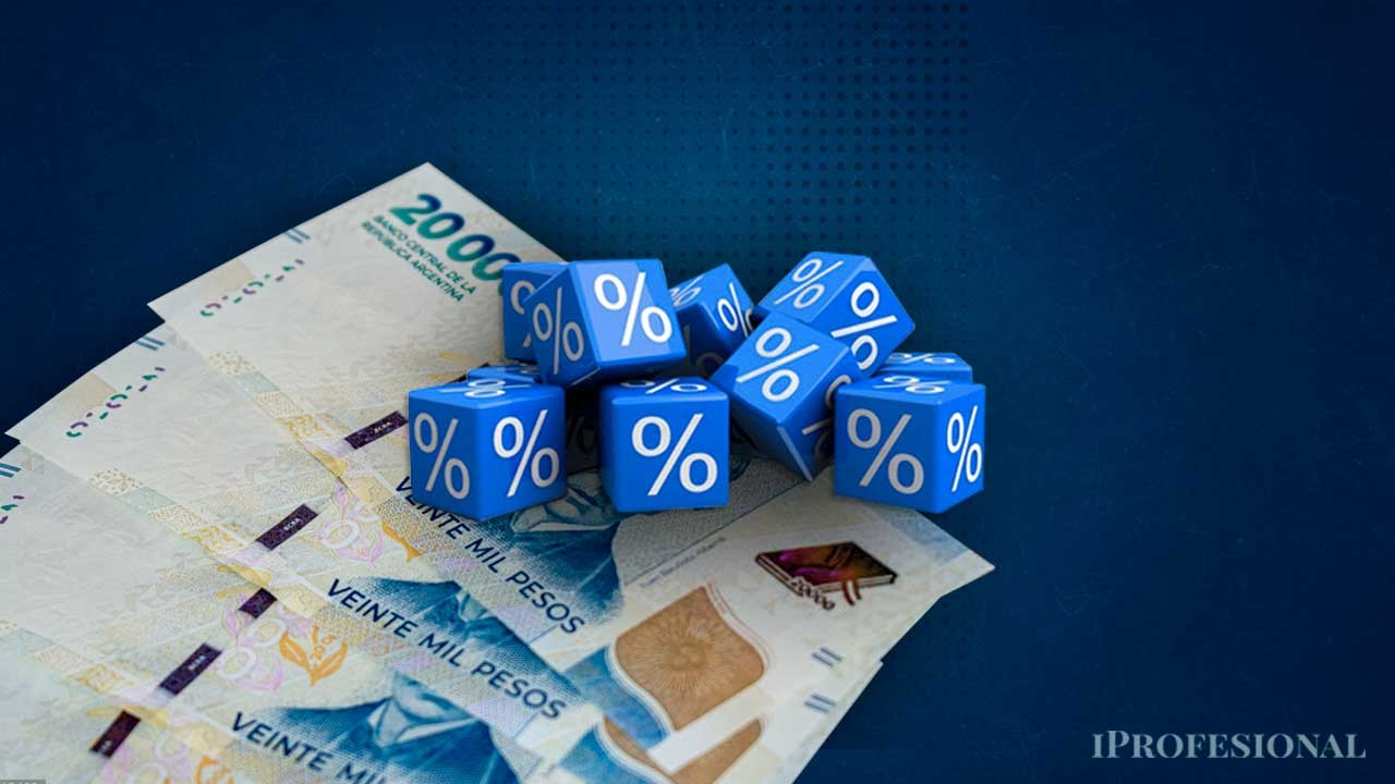 El plazo fijo UVA vuelve a ganar adeptos por la suba de precios