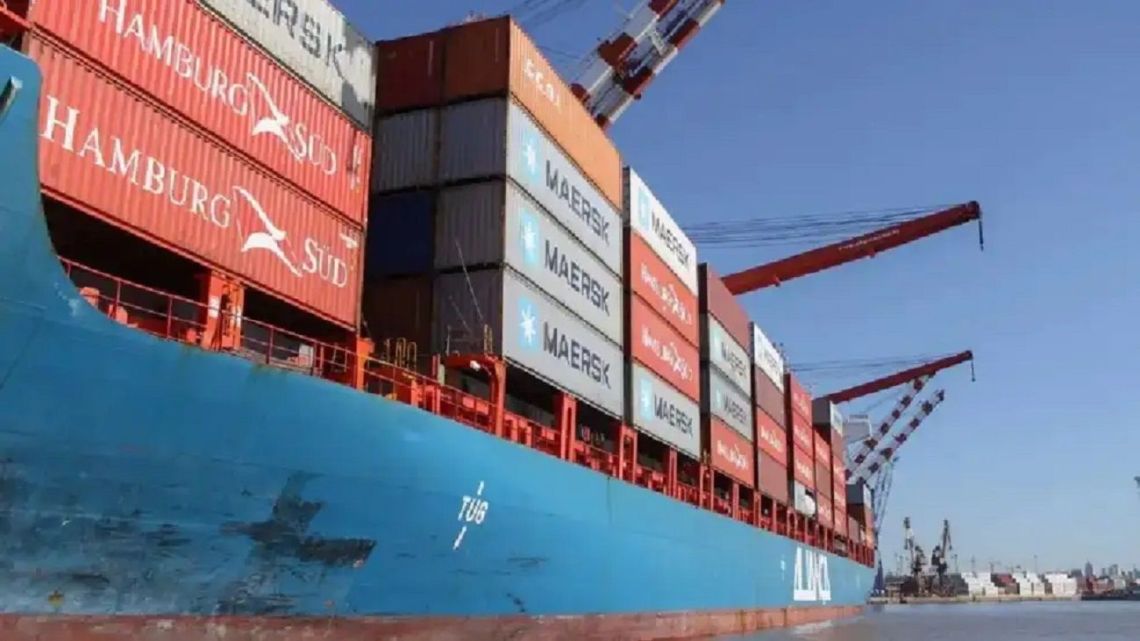 El superávit comercial de marzo: mejora real pero con límites