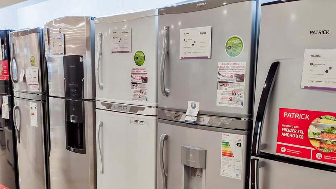 Electrónica en crisis: costos suben hasta 35% y ventas caen 1,7%