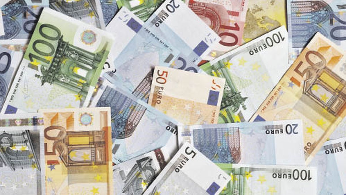 Euro oficial y euro blue: cotizaciones y qué hacer con tus ahorros hoy