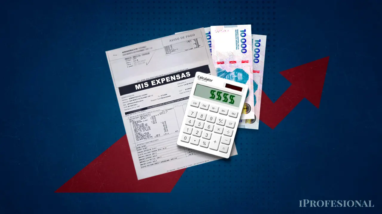 Expensas en CABA: cuánto se paga por m2 y cuánto encarecen los amenities