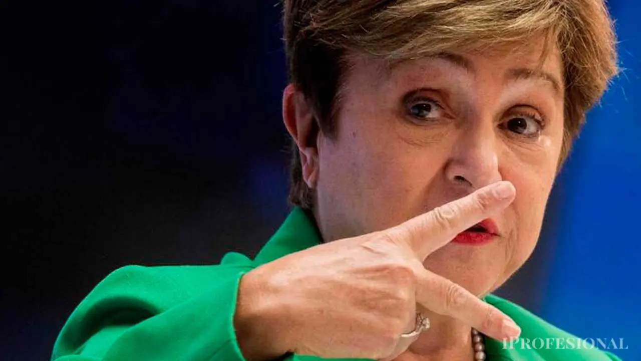 FMI pide cambiar la fórmula del IPC tras desembolso de US$1.000 millones