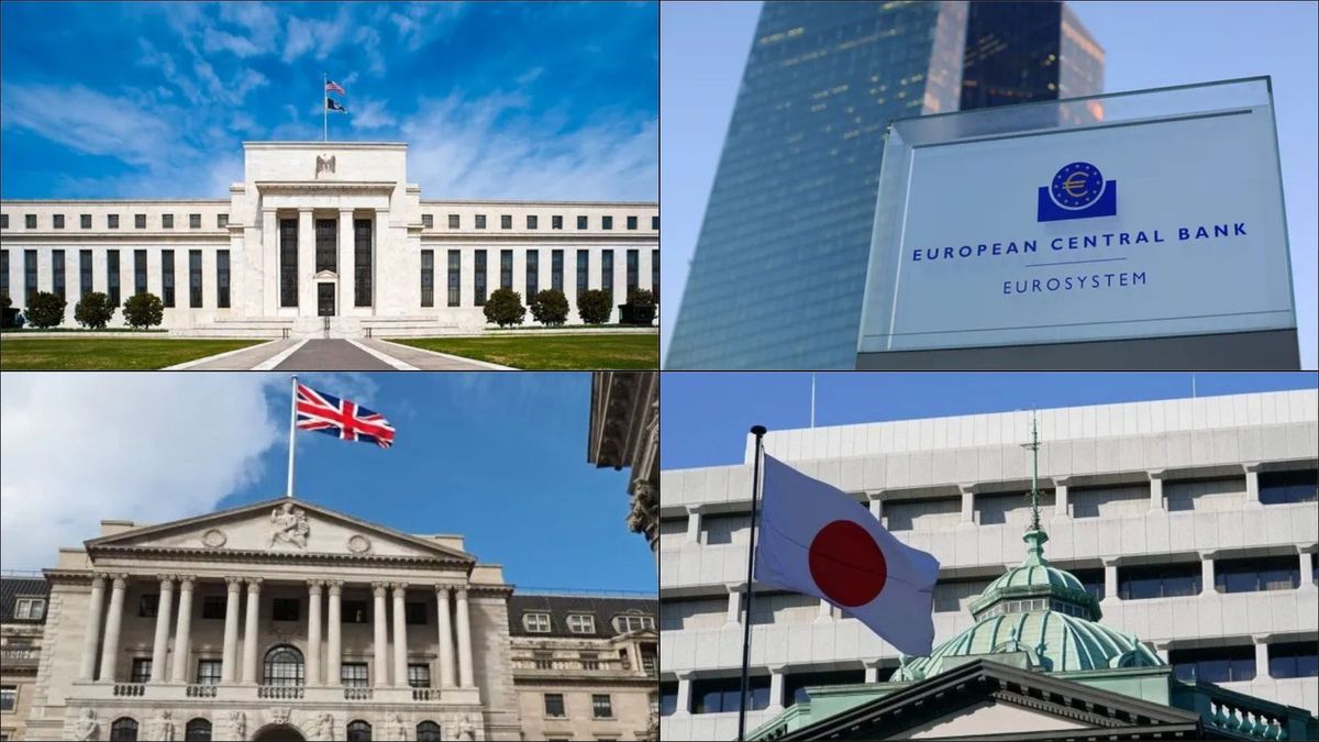 G7 frente al repunte de la inflación global: impacto y lecciones para Argentina