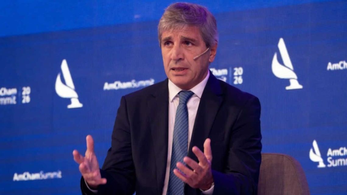 Gobierno captó USD 700 millones en bonos en dólares y ganó un margen coyuntural