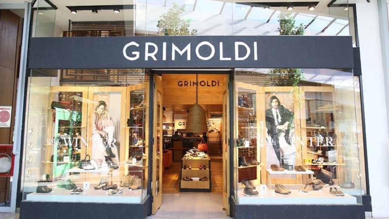 Grimoldi lanzó 2x1 en outlets: Vans por debajo de $50.000 y cuotas sin interés