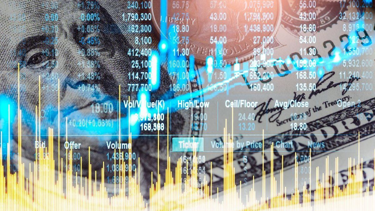 Guerra, petróleo y licitaciones: la semana que define la agenda financiera