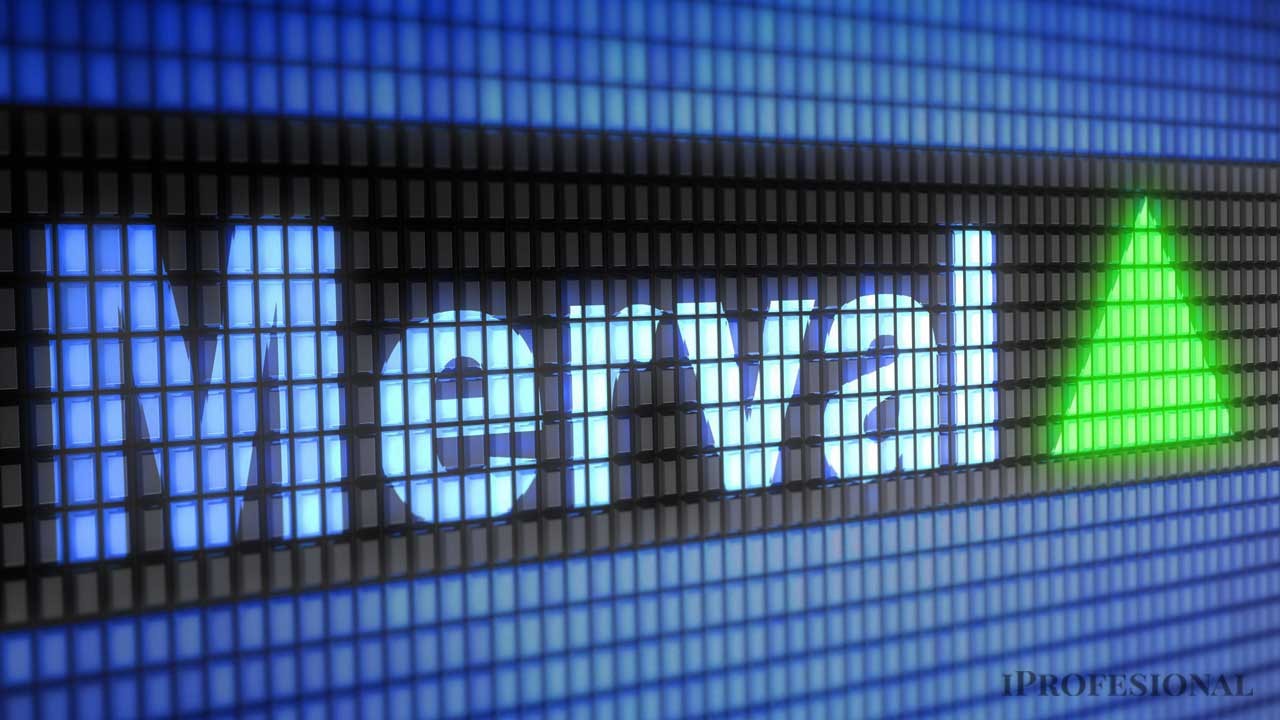 IEB propone una cartera 100% acciones argentinas: 34% energía y 25% bancos