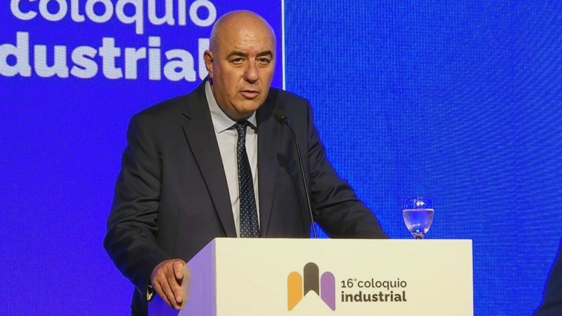Industria de Córdoba: 44% de empresas registró caída; el problema es la demanda