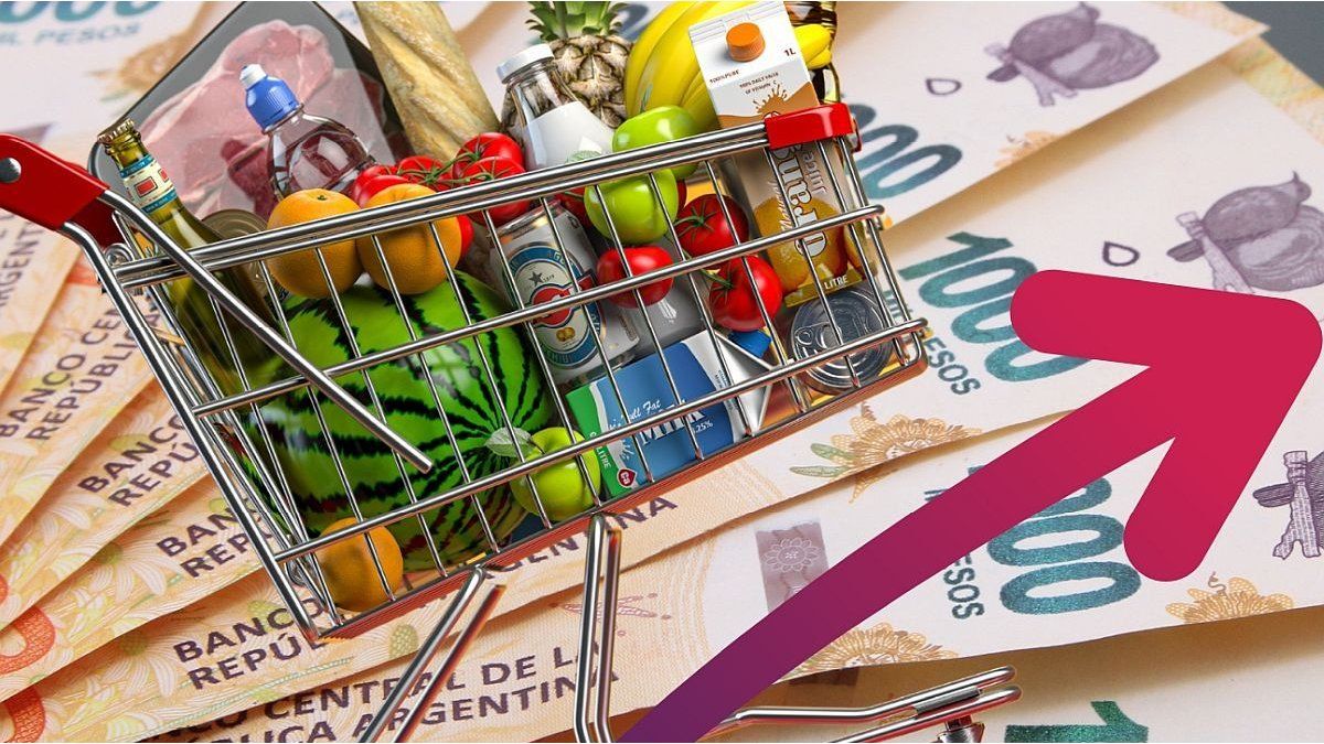 Inflación en CABA 3% en marzo: combustibles, educación y tarifas empujaron al alza
