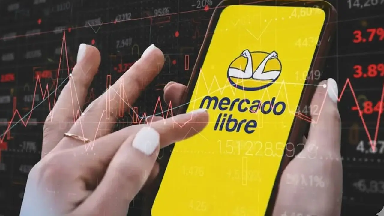 JPMorgan recorta a MercadoLibre: ¿oportunidad de compra o señal de alerta?