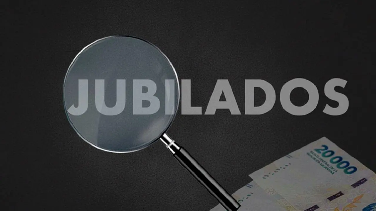 Jubilación mínima en mayo 2026: cuánto queda con el aumento y el bono