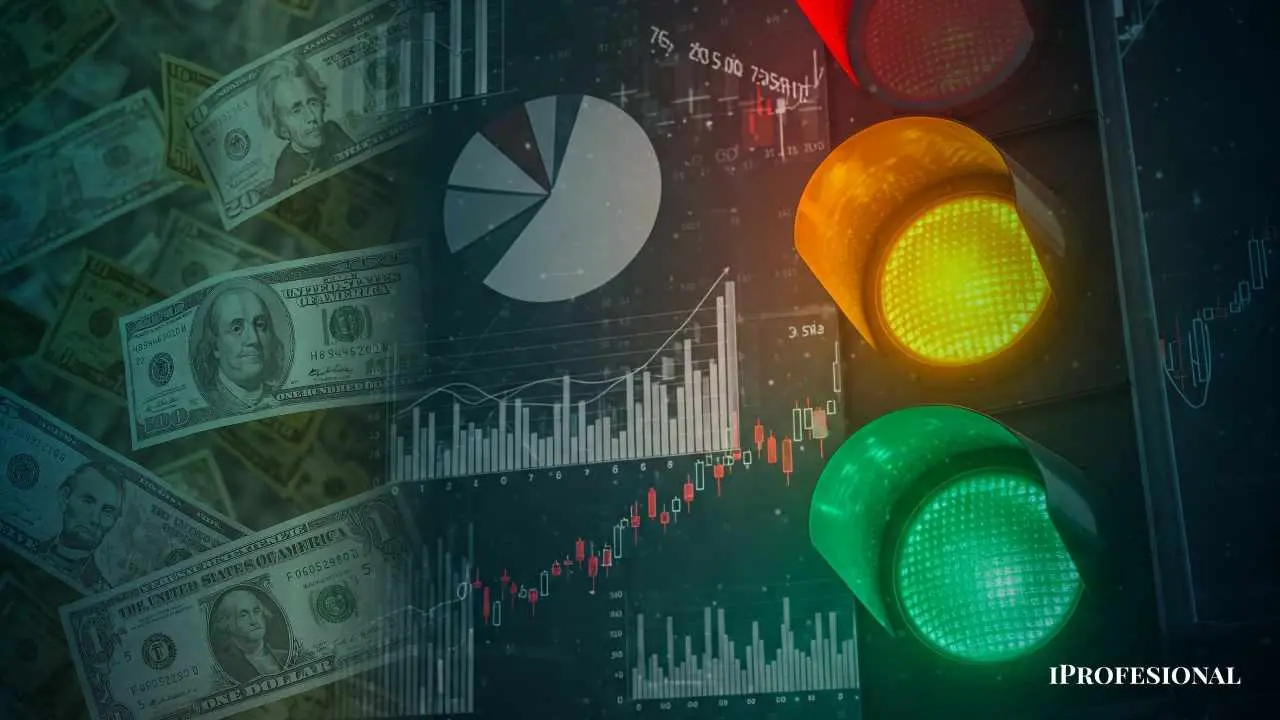La City afina el semáforo de bonos: preferencia por Boncer cortos y AO28
