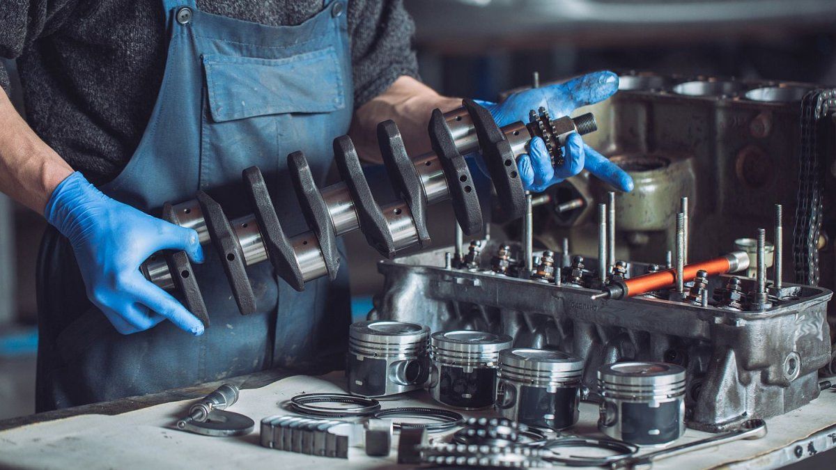 La economía cayó 2,6% en febrero, la mayor baja desde diciembre de 2023