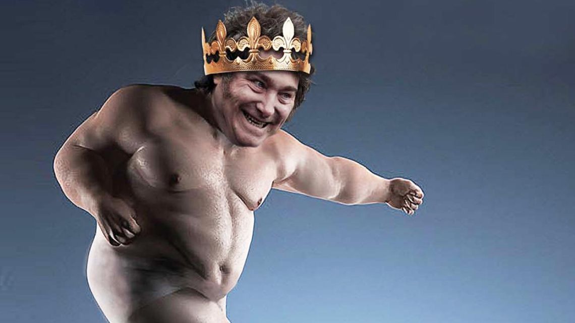 La economía en K de Milei: ganadores externos, perdedores internos