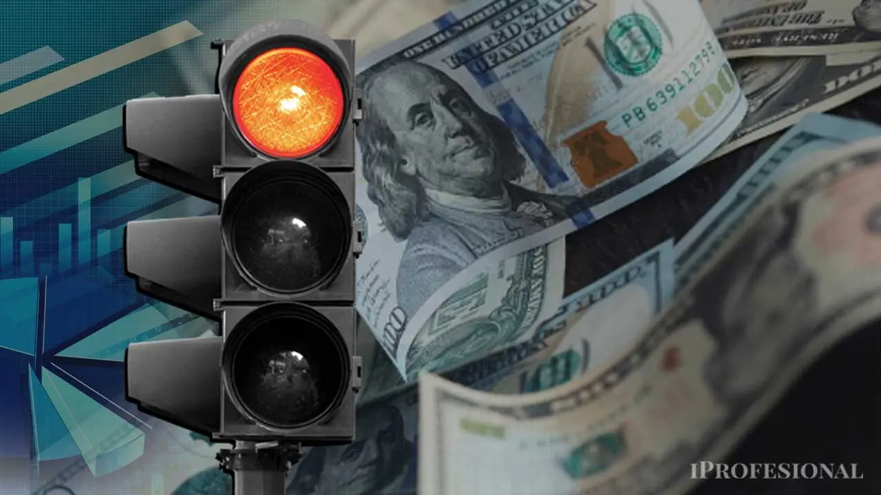 La inflación en dólares se disparó y la competitividad se deteriora