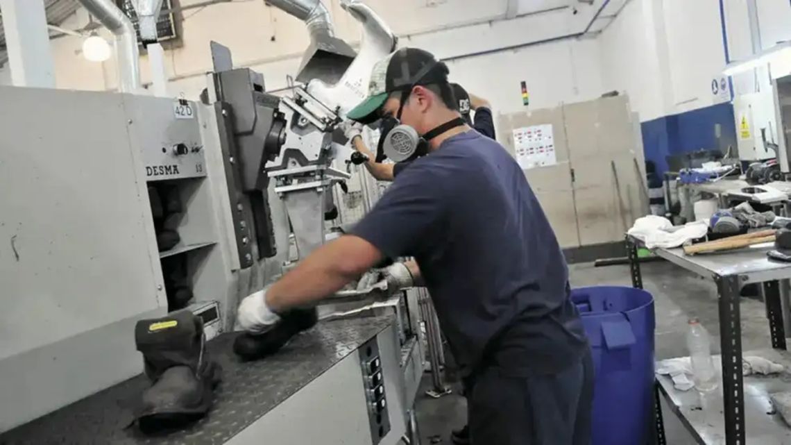 La morosidad se extiende a las industrias y complica a las PyMEs
