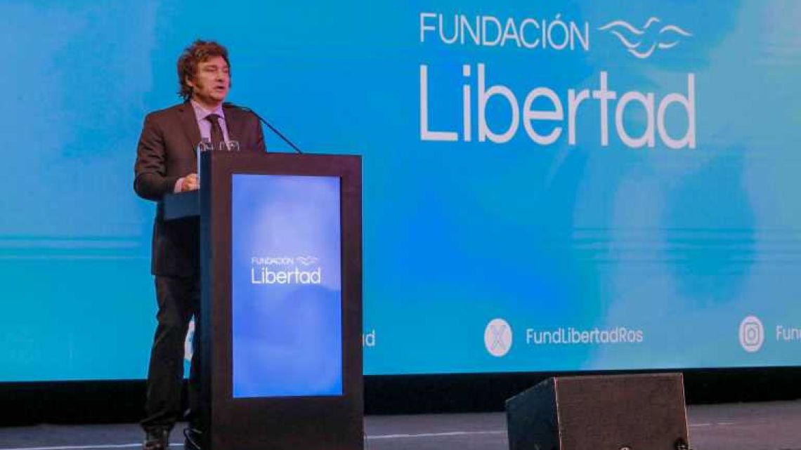 La 'paciencia estratégica' de la Fundación Libertad y su costo social