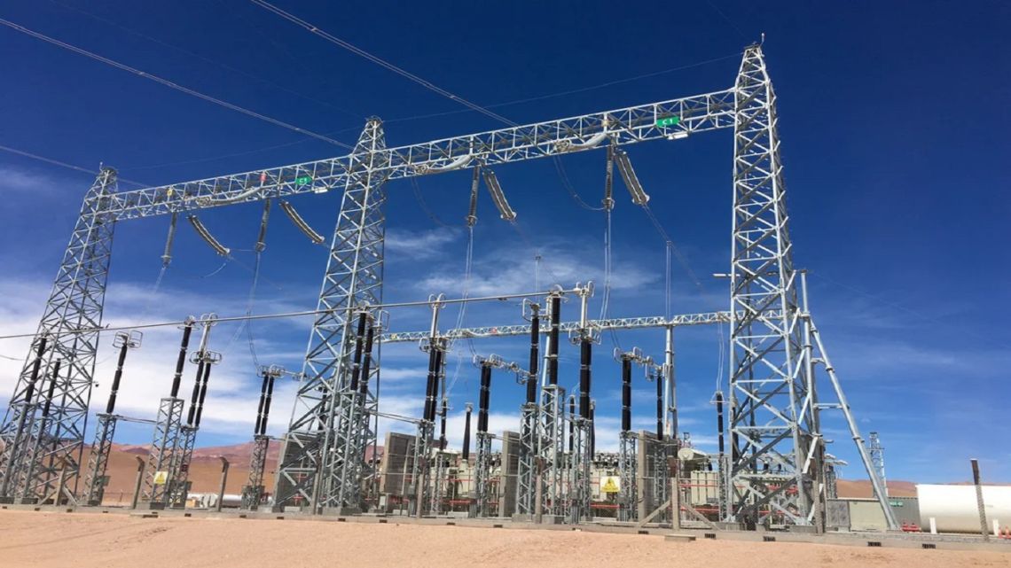 Licitación AMBA I: la obra eléctrica que promete menos cortes pero con cargo a los usuarios