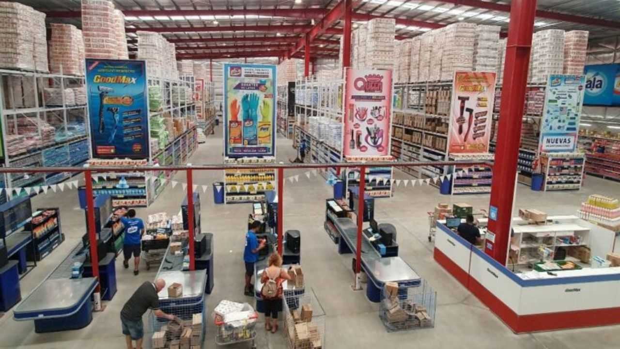 Mayorista Caromar entra en concurso y busca reconvertirse vendiendo alimentos