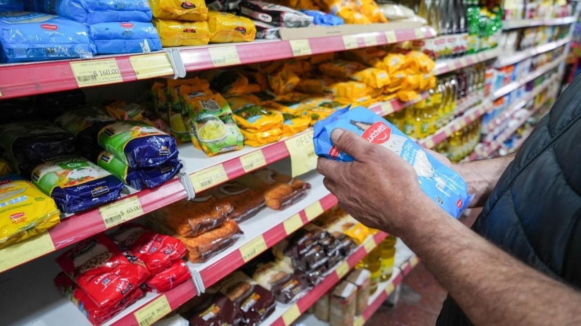 Mejores descuentos en supermercados este viernes 15 de mayo