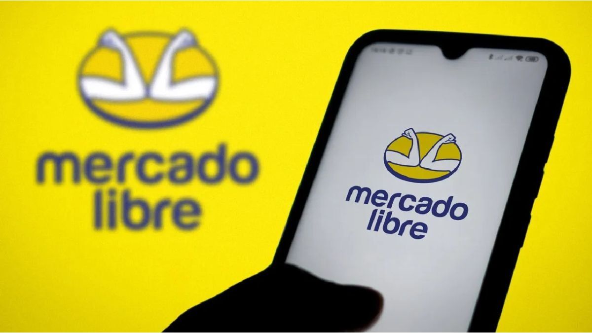 Mercado Libre cae 7% en Wall Street pese a ingresos récord por u$s8.845 millones
