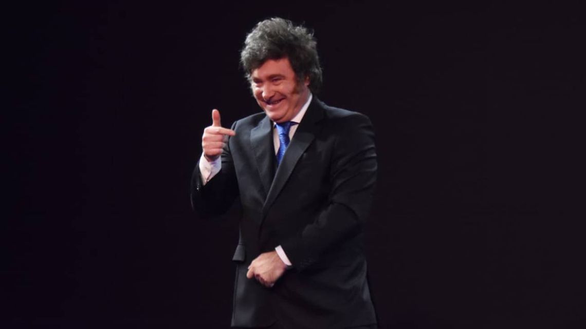 Milei y Caputo frente al círculo rojo: promesas, dudas y la cuenta fiscal