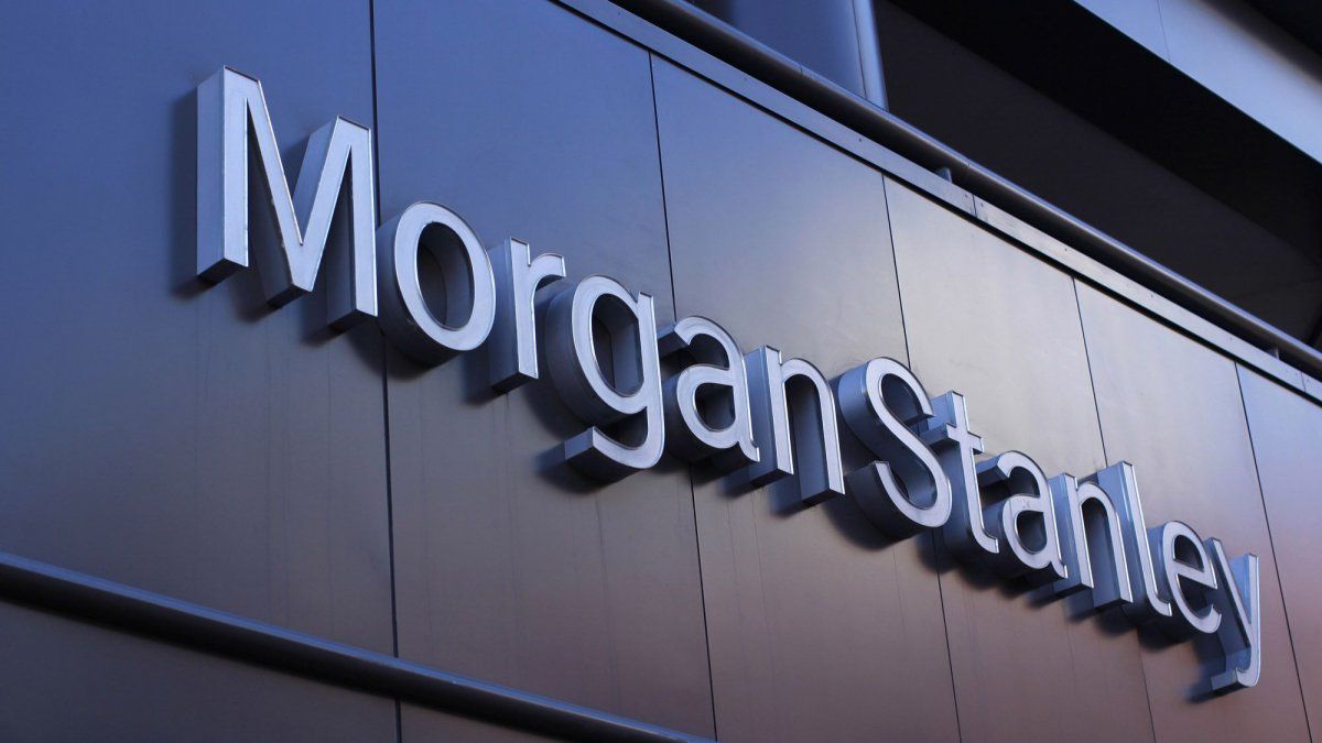 Morgan Stanley: ganancias de las tecnológicas suben y eclipsan riesgos geopolíticos
